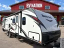 Just arrived! 2017 Heartland North Trail Ultralite 31BHDD-Double Bunkhouse!