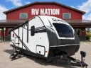 Just arrived! 2019 Crossroads RV Sunset Trail Super Lite 285CK