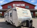 Just arrived! 2013 Outdoors RV Creekside 22RB