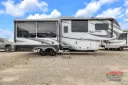 Sold! Pending Pick Up! 2022 Solitude 280RK