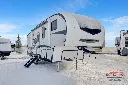 2018 Winnebago Minnie Plus 27REOK