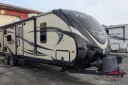 2016 Bullet Premier Ultra Light 34BHPR