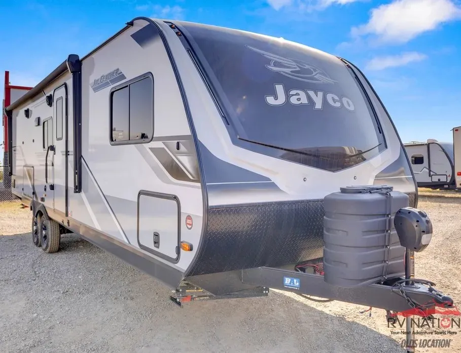 2025 Jayco Jay Feather 28RB