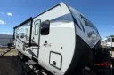 2024 Northwood Arctic Fox 27SX