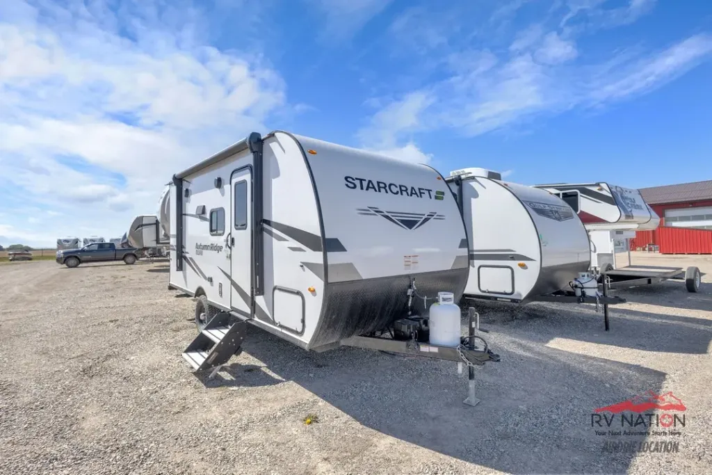 [1SABU0AK0R7BM5120, M5120A] 2024 Autumn Ridge 180BH