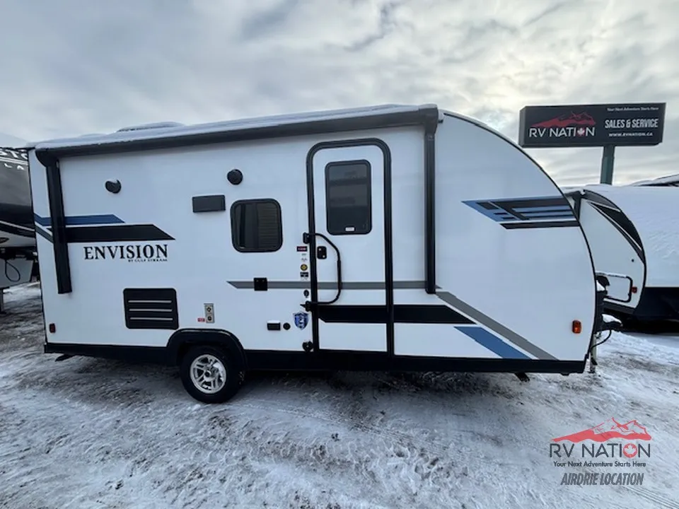 2025 Envision 18RBD