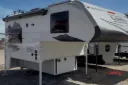 Sold! Pending Pick Up! 2024 Lance 850 Truck Camper