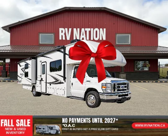 [19498A, 1FDXE4FS4JDC19498] 2018 Nexus RV Phantom 32P