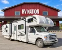 2018 Nexus RV Phantom 32P-Rare Bunk Model!