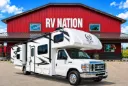 2018 Nexus RV Phantom 32P-Rare Bunk Model!