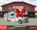 2018 Nexus RV Phantom 32P