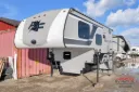 2026 Arctic Fox 811 Truck Camper