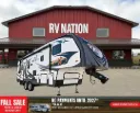 2013 Northwood Fox Mountain 235RLS