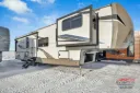 Sold! Pending Pick Up! 2022 Salem Hemisphere 36FL